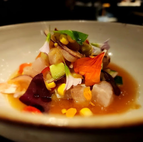 מסעדת איי - a Restaurant