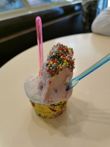 Opinii despre וניליה - Vaniglia în נתניה - הסעדה