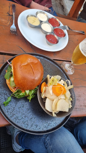 Comentarii opinii despre ביר גארדן