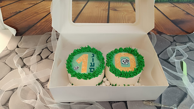 Opinii despre יהלום של מתוקים în נהריה - הסעדה