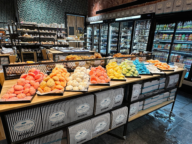 יצחק מודעי 30, באר שבע