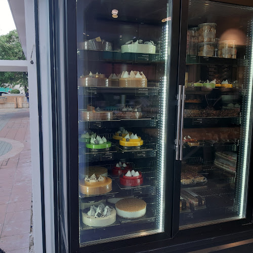 רולדין בית לסין - הסעדה