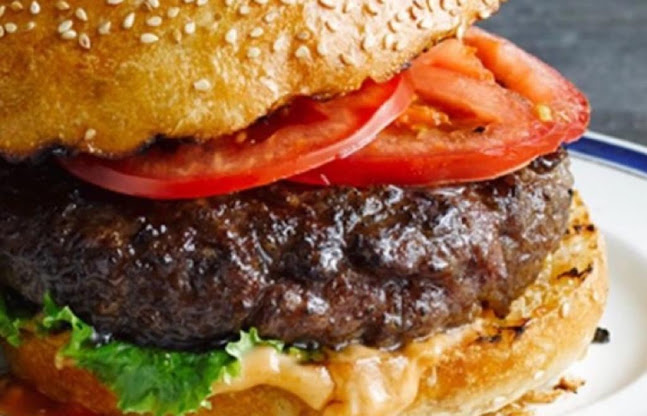 YesBurger יס בורגר - המבורגר ישראלי | טבריה - טבריה