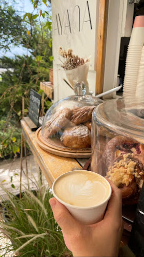 עגלת קפה עיינה - עין הנצי"ב