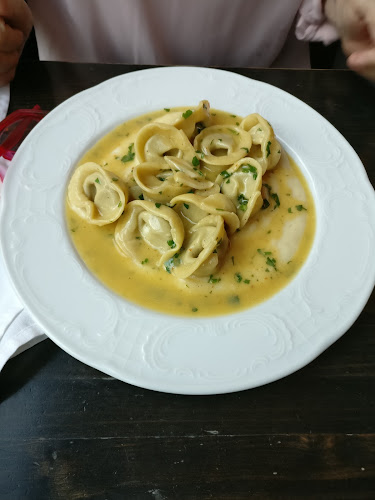 Opinii despre זוני în ירושלים - הסעדה