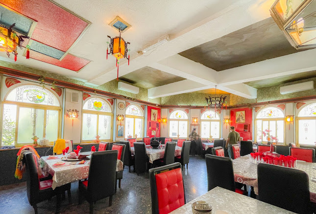 מסעדת סינית מנדרין - ירושלים