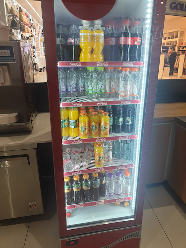 בא לי קרפ - הסעדה