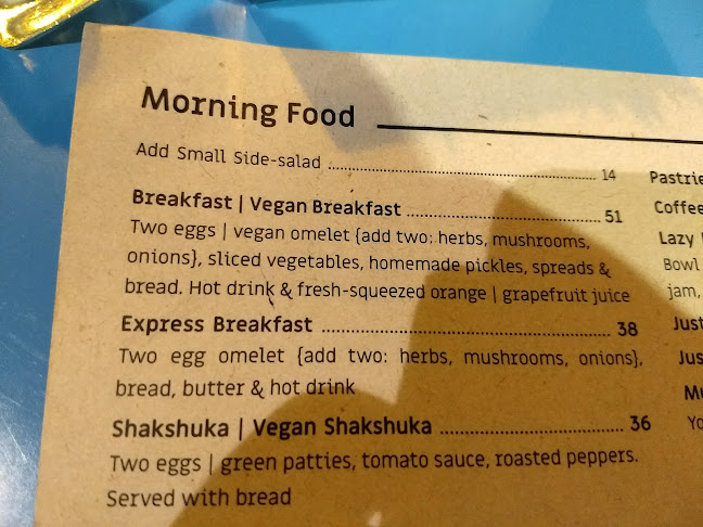 Comentarii opinii despre Cafe Bastet