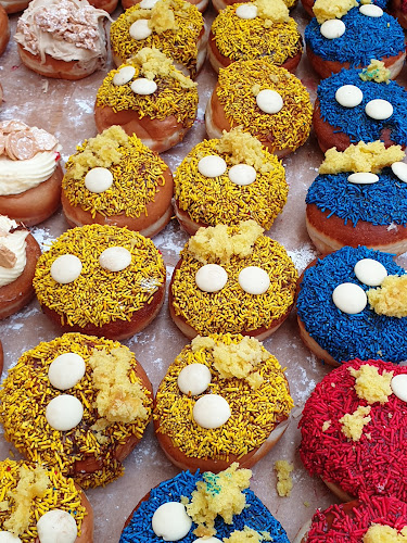 מאפה נאמן - ראשון לציון