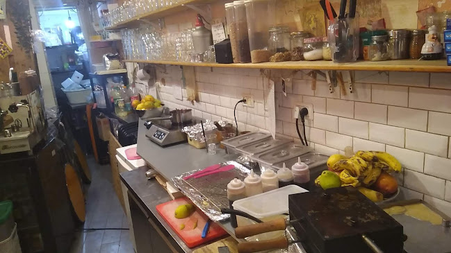 סורמלו - הסעדה