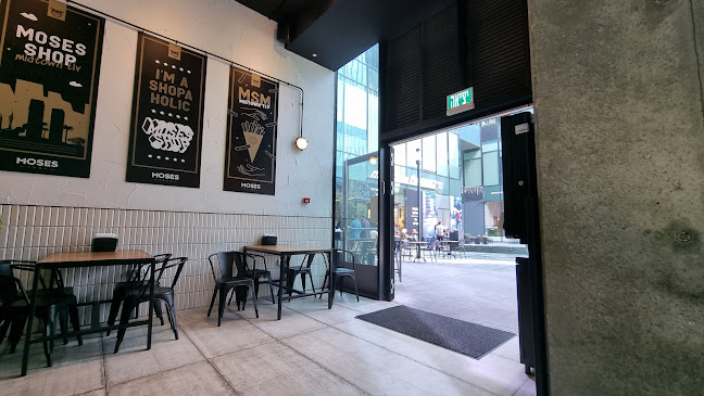 Opinii despre מוזס שופ תל אביב - כשר în תל אביב-יפו - הסעדה