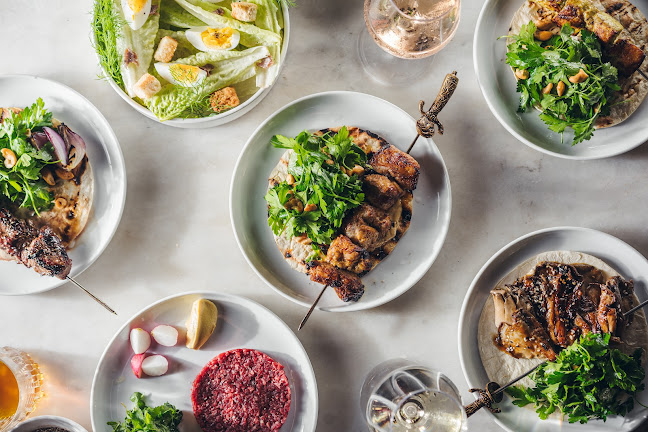 Opinii despre מלי מלו în תל אביב-יפו - הסעדה