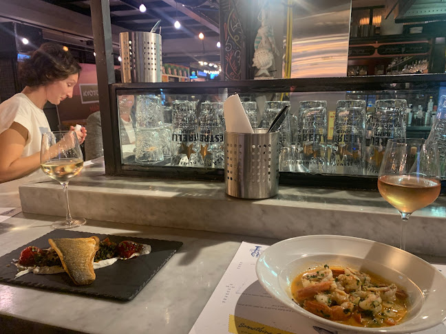 פישופ - תל אביב-יפו