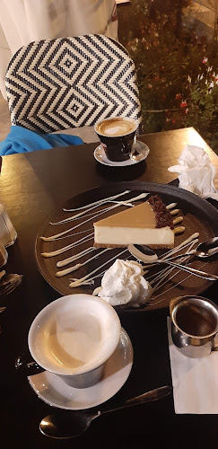 Comentarii opinii despre קפה דניה גבעת שאול