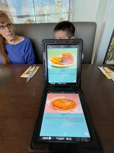 קפה גרג - פתח תקווה