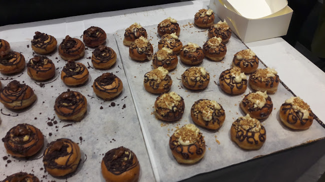 מאפיית שיבולת השרון - נתניה