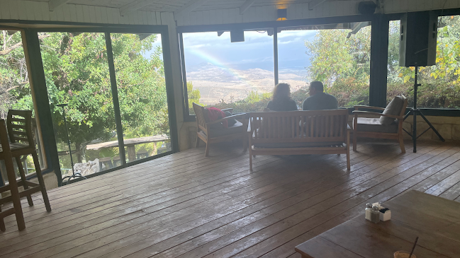 הבית בקצה הנוף