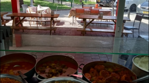 פאני אקספרס - אוכל ביתי - תל אביב-יפו