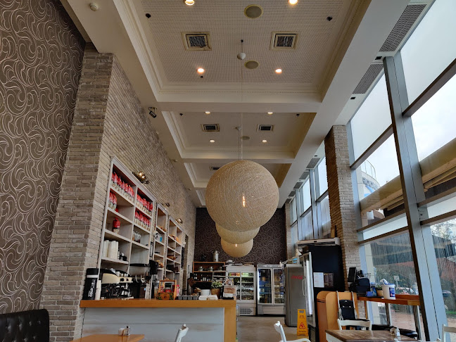 לחם - מאפים בעבודת יד