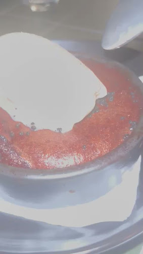 קיצ׳וקאי - הסעדה