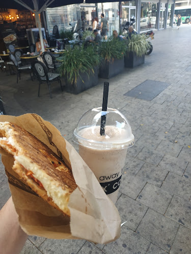 קופיקס, שאול המלך, תל אביב - תל אביב-יפו