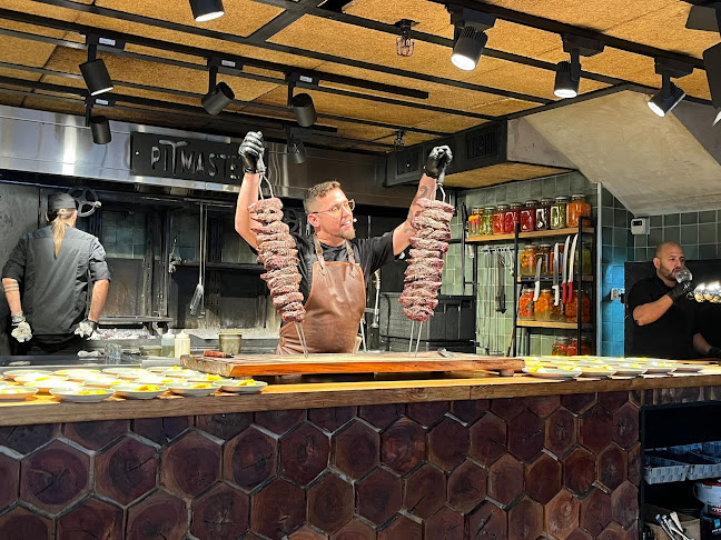 Comentarii opinii despre Pitmaster Petah-Tikva | פיטמאסטר פתח-תקוה