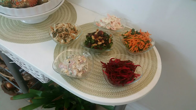 Comentarii opinii despre אתי ברק- קולינריה ביתית לאניני טעם