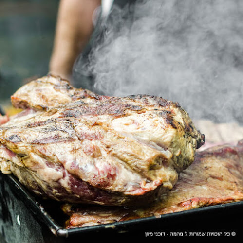 דוכני מזון וציוד לאירועים | כשר
