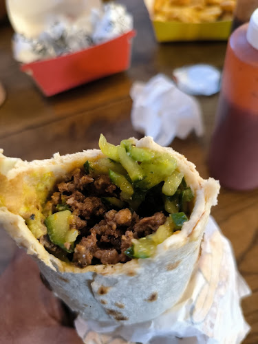 המקסיקני - הסעדה