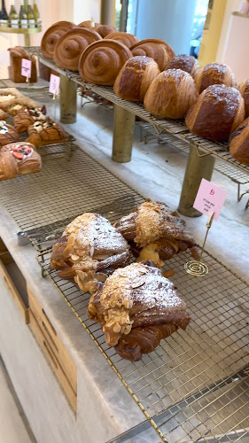 Opinii despre לאר דו פאן în רעננה - הסעדה