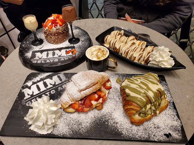 בליס גלידרייה חדרה