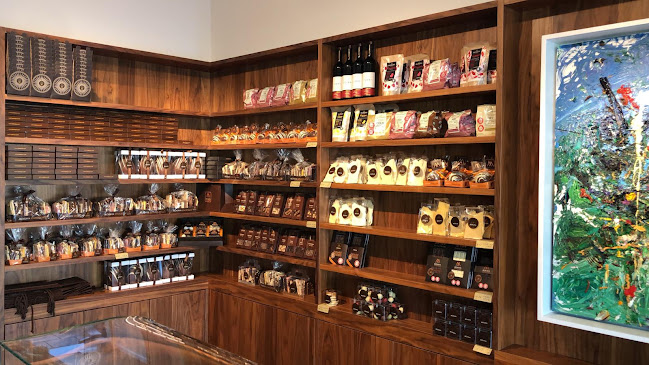 Opinii despre מוקאיה - חנות בוטיק לשוקולד în תל אביב-יפו - הסעדה