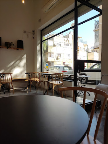 Dekel Cafe דקל קפה - הסעדה