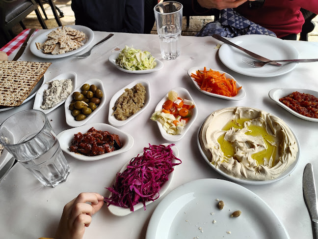 מסעדת חיים יפרח ובניו