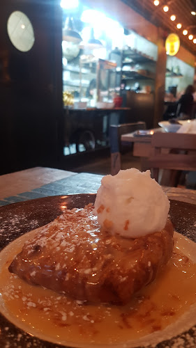 Opinii despre טייגר לילי în תל אביב-יפו - הסעדה