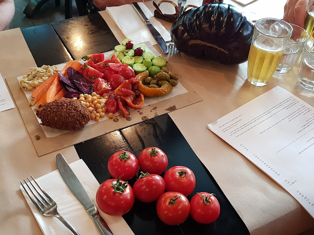 Opinii despre מלכה - Malka by Eyal Shani în תל אביב-יפו - הסעדה