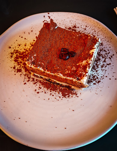 Nocino مطعم - אום אל-פחם