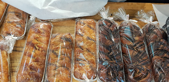 Comentarii opinii despre מאפיית הכהנים כורזין גבעתיים