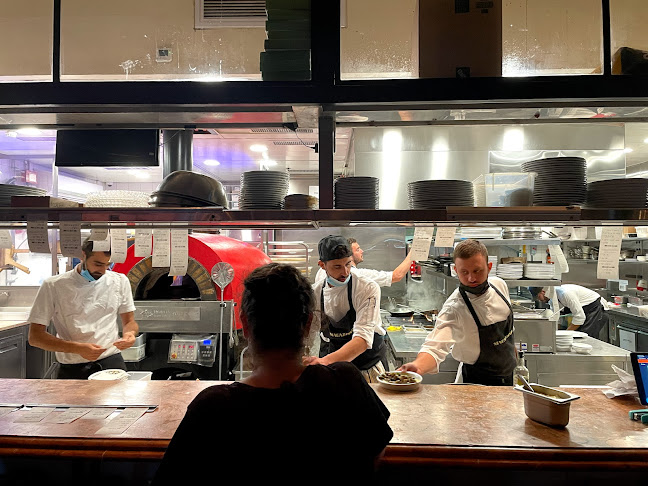 מגזינו - הסעדה