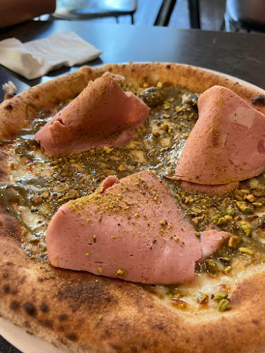 Opinii despre לה טיגרה în תל אביב-יפו - הסעדה