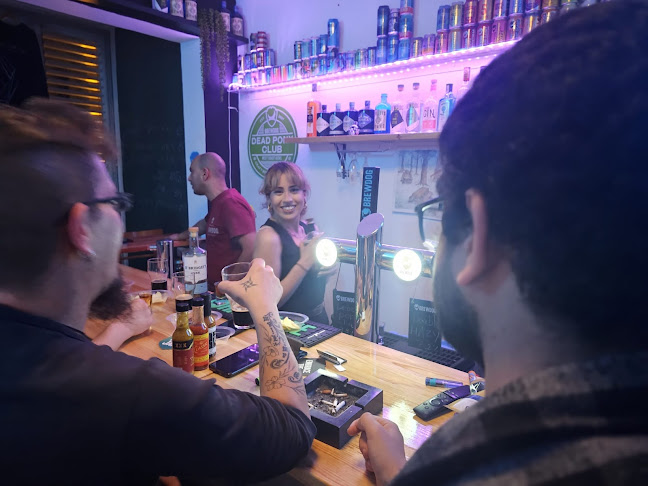 CRAFTY BEERS - הוד השרון