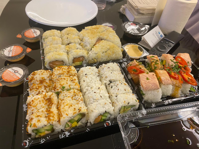 אושי אושי - ירושלים