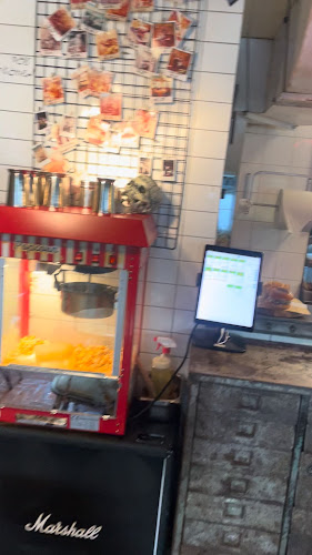 Opinii despre Fat Cow în תל אביב-יפו - הסעדה