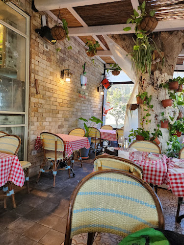 ג'רדינו בלו - תל אביב-יפו