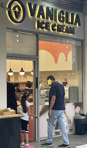 וניליה - Vaniglia