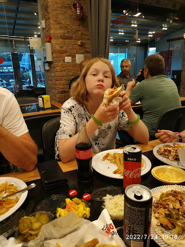 דרך הדרום 20, קרית גת