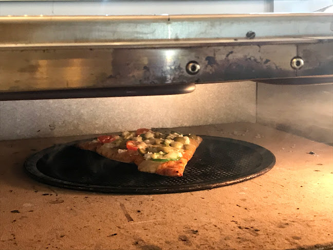 פיצה שירוקו פלורנטין