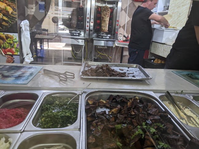 Comentarii opinii despre אצל סמי