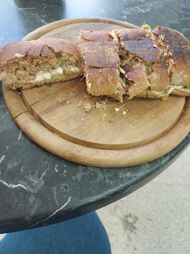 מאפיית המפגש סניף עיר תחתית - הסעדה