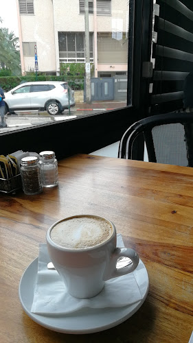 קרן היסוד 1, קריית ביאליק